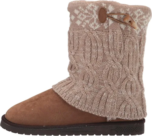 Vista 8 de MUK LUKS Cheryl para mujer