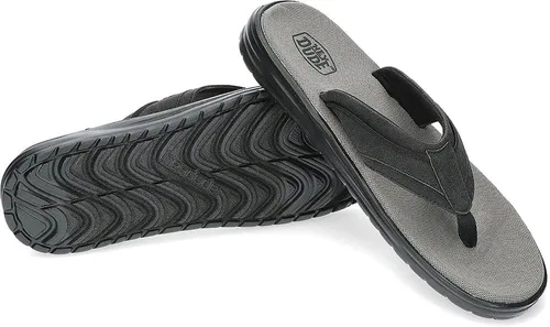Vista 6 de Hey Dude Unisex-Adult Sami