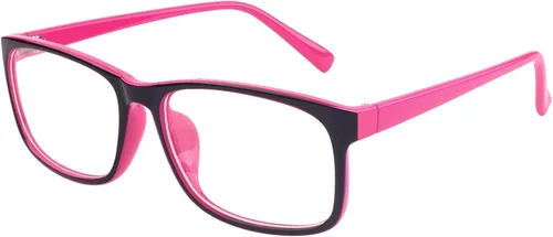 Vista 10 de GQUEEN Gafas Transparentes Falsas Sin Receta Gafas Lentes Rectangulares, 201512