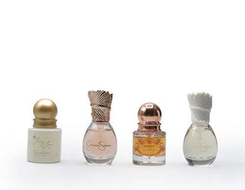 Vista 2 de Jessica Simpson Juego de regalo de 4 piezas para mujer