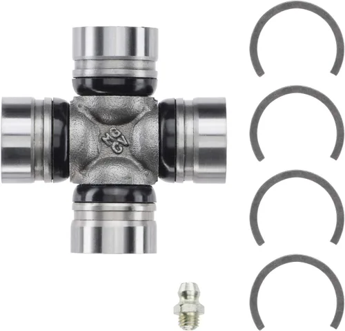 Vista 2 de MOOG Junta universal prémium engrasable 397 para Mazda RX-7