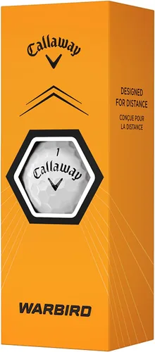 Vista 6 de Callaway Golf Warbird Pelotas de golf