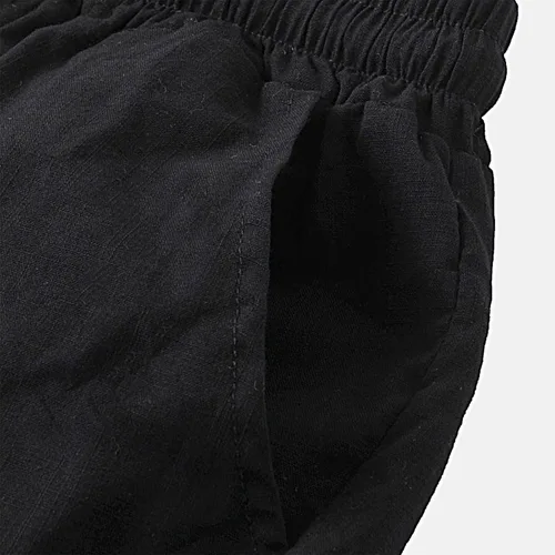 Vista 6 de EELHOE Workout Shorts for Men Regular Fit Breathable Casual Training Outdoor Pants Beach Lightweight Summer Shorts