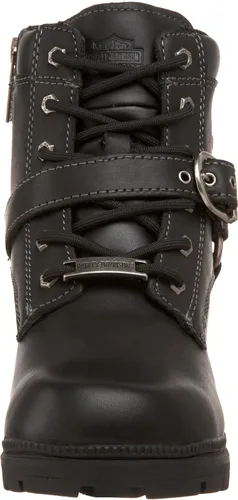 Vista 2 de Harley-Davidson Tegan Botines para mujer