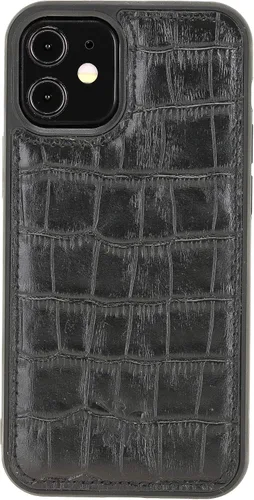 Vista 236 de VENITO Lucca - Funda para Samsung Galaxy Z Flip 6, hecha a mano, máxima protección con piel de grano completo, funda de alta calidad para Samsung