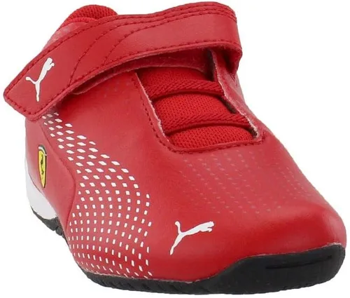 Vista 2 de PUMA Zapatillas unisex Sf Drift Cat 5 Ultra Ii con velcro para niños