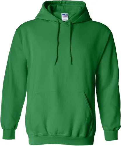 Vista 9 de Gildan Sudadera con capucha para hombre.