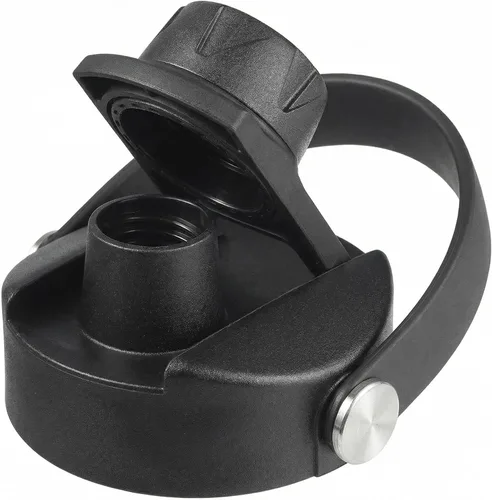 Vista 12 de Tapa para Hydro Flask de 32 40 oz de Boca Ancha, Tapas de Repuesto Compatibles con Botella de Agua Hydro Flask de Boca Ancha, Tapa de Boquilla