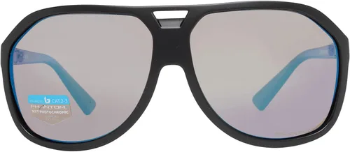Vista 2 de Bollé Sport Gafas de sol Baron Matte Black Phantom+