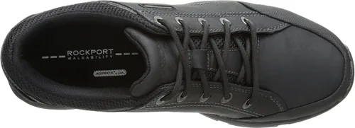 Vista 5 de Rockport - Zapatos para caminar Chranson para hombre