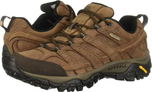 Vista 7 de Merrell Moab 2 Prime impermeable