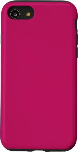 Vista 18 de Red Raspberry Funda para iPhone 17