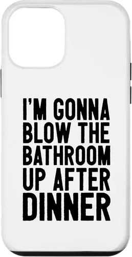 Vista 15 de iPhone 11 Pro Max Blow the Bath Up - Funda ofensiva para adultos