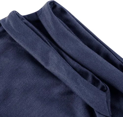 Vista 4 de YUTANRAL Vestidos de verano para mujer 2023 para invitados de boda, cóctel, graduación, casual, sexy, con abertura, elegante, con lazo