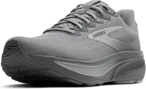 Vista 10 de Brooks Ghost 17 Neutral - Zapatillas de correr para hombre Negro/Negro/Ébano
