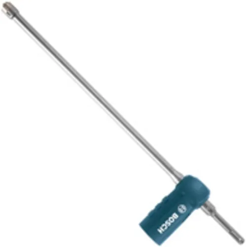 Vista 15 de Bosch DXS2084 1/2 pulg. x 13 pulg. SDS-Plus Speed Clean Dust Extraction Bit