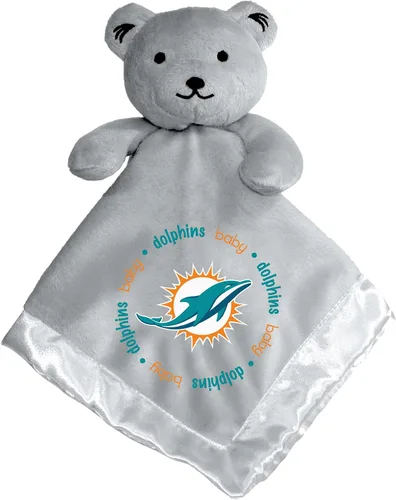 Vista 16 de Baby Fanatic NFL - Manta de oso de seguridad unisex para bebé