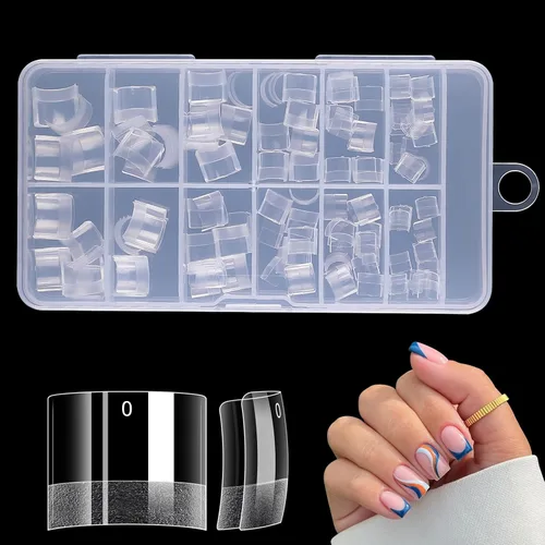 Vista 14 de LIONVISON Gel de pegamento de diamantes de imitación: fuerte adhesivo de curado UV para puntas de uñas a presión y diamantes de imitación, más de 28