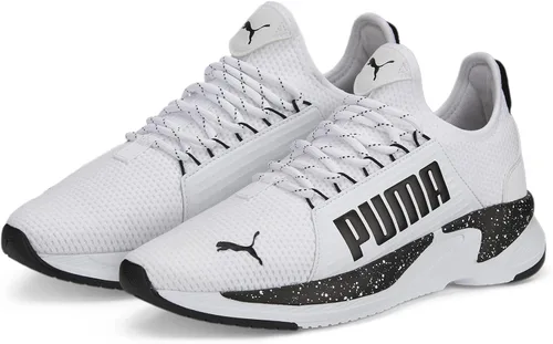 Vista 6 de PUMA Zapatillas de correr Softride Premier sin cordones para hombre