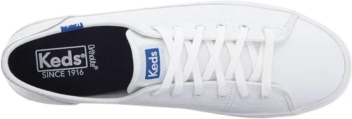 Vista 5 de Keds Women's Kickstart Lace Up Sneaker