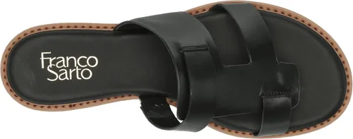 Vista 5 de Franco Sarto Sandalias planas Gretta para mujer