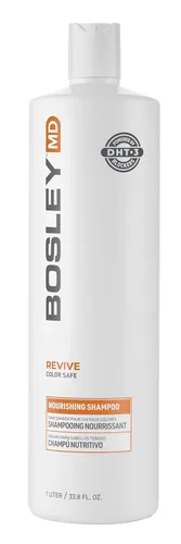 Vista 9 de Tratamiento para engrosar el cabello Bosley Bos Revive con tratamiento de color visiblemente fino