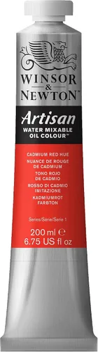 Vista 43 de Winsor & Newton Artisan - Pintura al óleo mezclable con agua