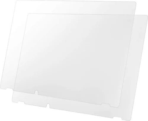 Vista 3 de Insignia- Screen Protector for Nintendo Switch (2-Pack)