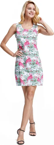 Vista 4 de Ropa para hombre, mujer, niña, niña, flamenco, enamorada