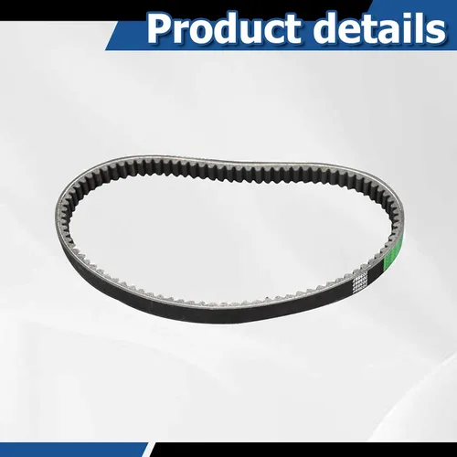 Vista 3 de WFLNHB Go Kart - Correa de transmisión de 37 x 98 pulgadas para convertidor de par 203597, sustituye a 10042 (1)