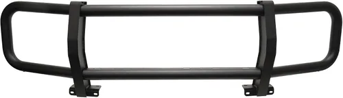 Vista 5 de Westin 59-751255 Protector de cepillo de parachoques delantero XTS Compatible con Bronco 2021-2026 con parachoques delantero modular de alto