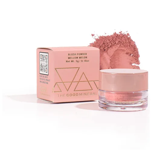Vista 11 de Blush Boost - El buen mineral (CARROT HEAD)