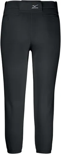Vista 2 de Pantalón Fastpitch corto, cintura baja Mizuno