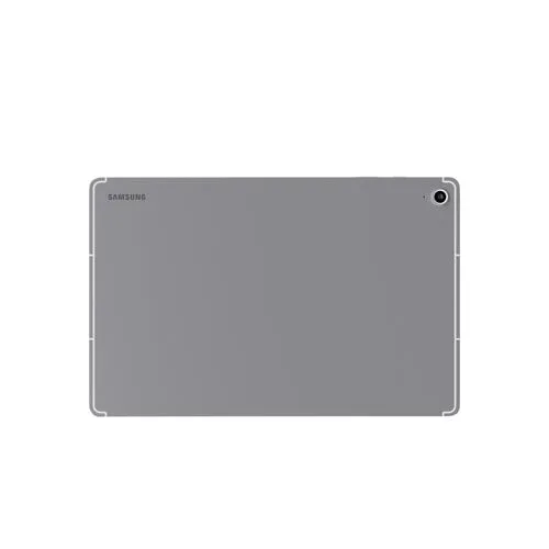 Vista 3 de Galaxy Tab S10 FE Gray 128/8 Gb