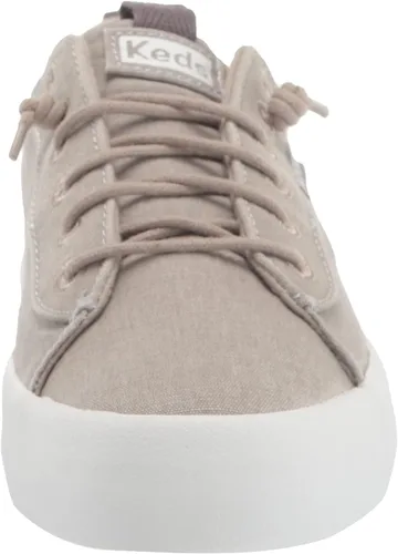 Vista 2 de Keds Women's Kickback Canvas Slip on Sneaker