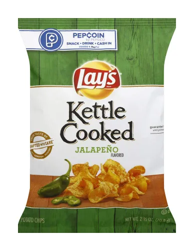 Vista 22 de Lay's Papas Fritas Clásicas, Papas Fritas Sin Gluten, Tamaño de Fiesta, Bolsa de 13 oz