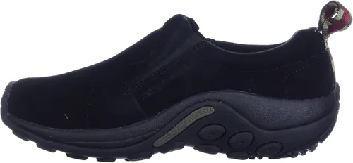 Vista 8 de Merrell Jungle Moc Botas de montañismo para mujer