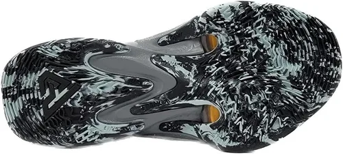 Vista 5 de Nike Zapatillas de baloncesto Zoom Freak 4 para hombre