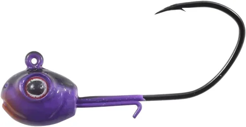 Vista 3 de Northland Tackle Señuelo MVP, Pesos y Colores Surtidos