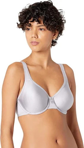 Vista 14 de Wacoal Sujetador básico de belleza completa sin costuras para mujer, 855192 Piel (Naturally Nude)