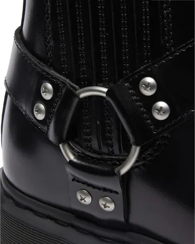 Vista 2 de Dr. Martens Botas Chelsea unisex para adultos 2976