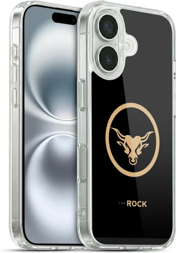 Vista 58 de Oficial de WWE la roca suave funda de Gel para Apple Iphone 7 Plus/iPhone 8 plus