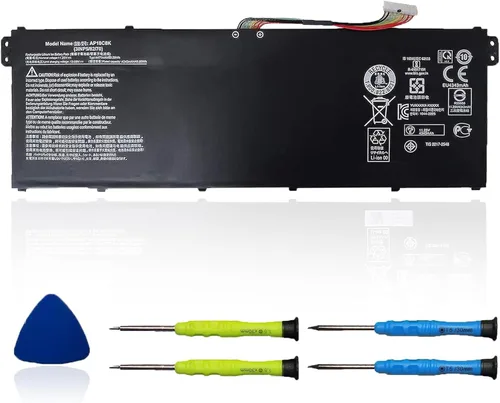 Vista 9 de L14M3P24 L14S3P24 - Batería para portátil compatible con Lenovo Legion Y520-15IKBA Y520-15IKBM Y520-15IKBN IdeaPad Y700-14ISK 700-15ISK Serie