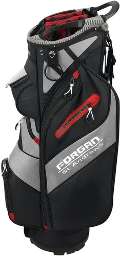 Vista 6 de of St Andrews F-Series Deluxe - Bolsa para carrito