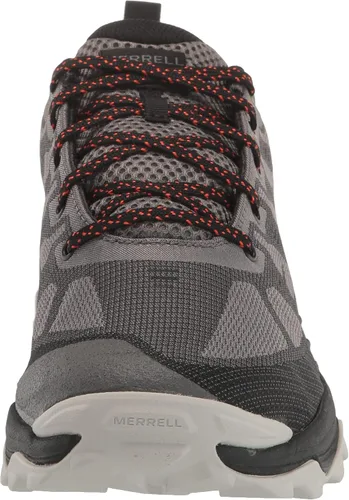 Vista 2 de Merrell Speed Eco - Zapatos de senderismo para hombre