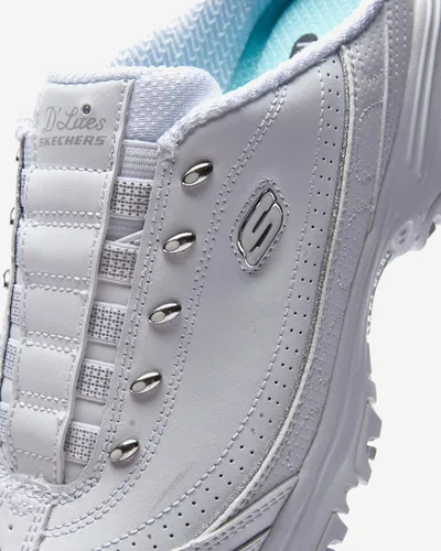 Vista 8 de Skechers D lites Bright Sky para mujer