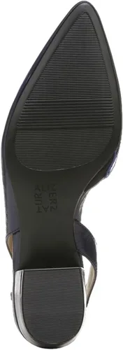 Vista 40 de Naturalizer - Zapatos Pump tacón de talud para mujer