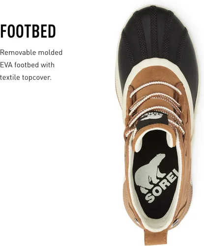 Vista 4 de Sorel Out N About Iii Classic Botas para mujer