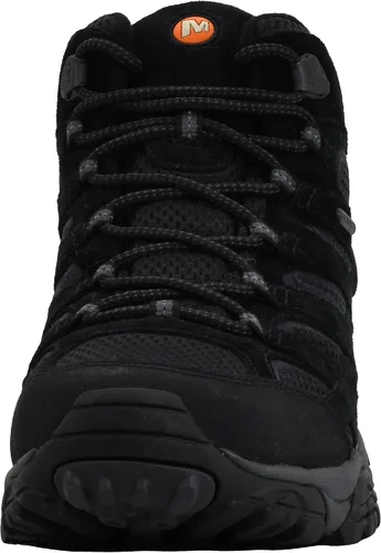 Vista 2 de Botas Merrell Moab 2 Mid de senderismo impermeables para hombre