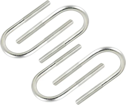 Vista 6 de Kit de giro de eje trasero de 5 pulgadas de repuesto para camioneta de 1/2 tonelada 1973-1987 C1500 C10 C15